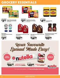 C-Store Distribution catalogue Page 12