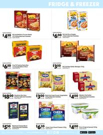 C-Store Distribution catalogue Page 13