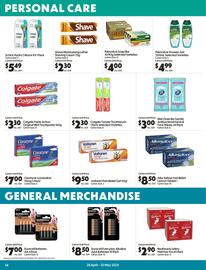 C-Store Distribution catalogue Page 14