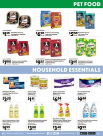 C-Store Distribution catalogue Page 15