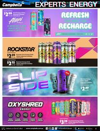 C-Store Distribution catalogue Page 5