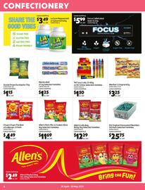 C-Store Distribution catalogue Page 6