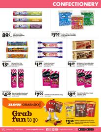 C-Store Distribution catalogue Page 7