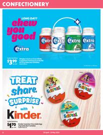 C-Store Distribution catalogue Page 8