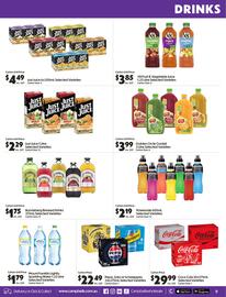 C-Store Distribution catalogue Page 9