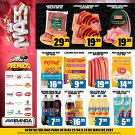 Catálogo Miranda Supermercados Página 5