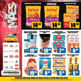 Catálogo Miranda Supermercados Página 6