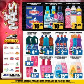 Catálogo Miranda Supermercados Página 7