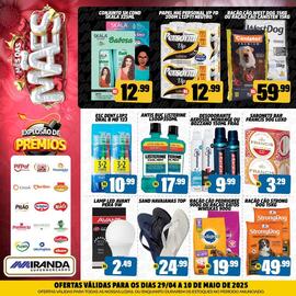 Catálogo Miranda Supermercados Página 8