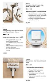 Yuppie Chef catalogue week 18 Page 2