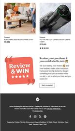 Yuppie Chef catalogue week 18 Page 5