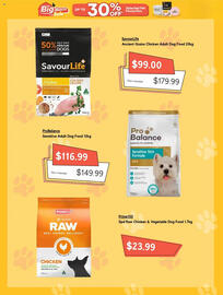 Petbarn catalogue week 18 Page 2