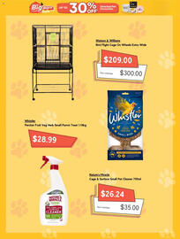 Petbarn catalogue week 18 Page 6