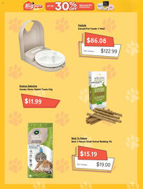 Petbarn catalogue week 18 Page 7