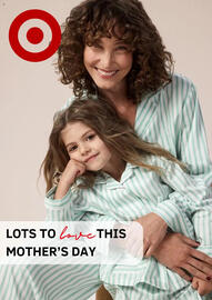 Target catalogue Page 1