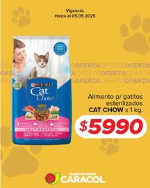 Catálogo Supermercados Caracol semana 18 Página 2