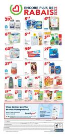 Familiprix flyer Page 3
