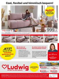 Möbel Ludwig Flugblatt Seite 12