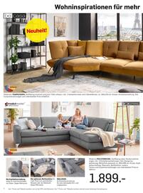 Möbel Ludwig Flugblatt Seite 4