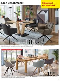 Möbel Ludwig Flugblatt Seite 9