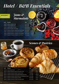 Musgrave MarketPlace leaflet Page 10