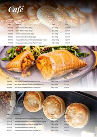 Musgrave MarketPlace leaflet Page 13