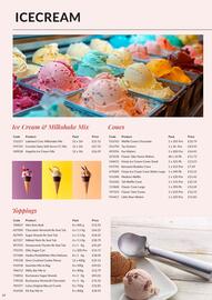 Musgrave MarketPlace leaflet Page 14