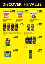 Musgrave MarketPlace leaflet Page 17