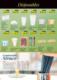Musgrave MarketPlace leaflet Page 20