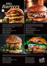 Musgrave MarketPlace leaflet Page 3