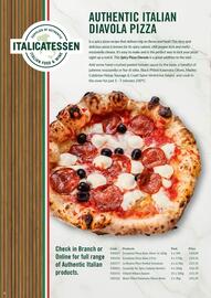 Musgrave MarketPlace leaflet Page 8