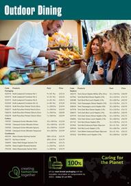 Musgrave MarketPlace leaflet Page 9