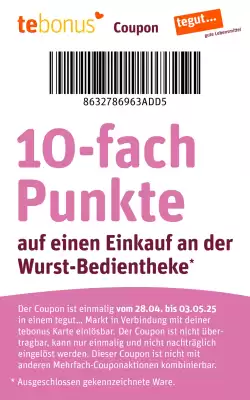 Basic Biomarkt Flugblatt (gültig bis 3-05)