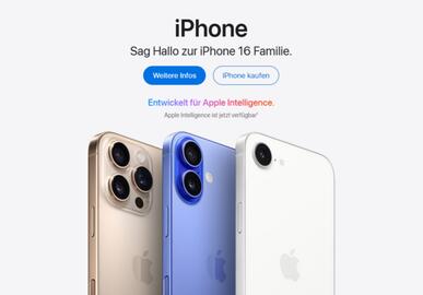 Apple Flugblatt woche 18 Seite 1
