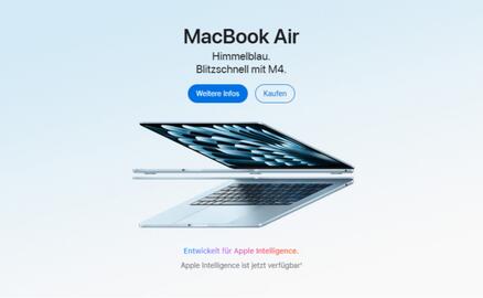 Apple Flugblatt woche 18 Seite 4