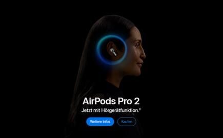 Apple Flugblatt woche 18 Seite 6