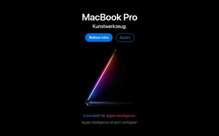 Apple Flugblatt woche 18 Seite 8