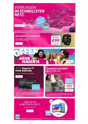 Magenta Flugblatt (gültig bis 5-05)