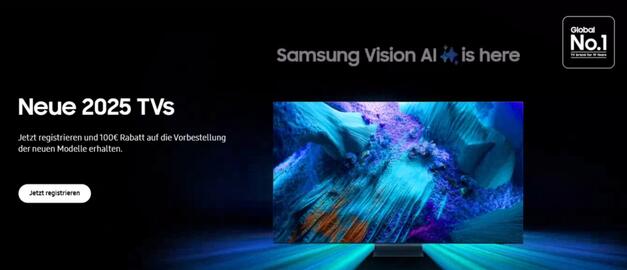 Samsung Flugblatt woche 18 Seite 2