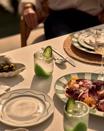 H&M Home Flugblatt Seite 1