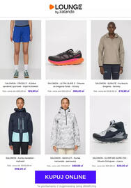 Lounge by Zalando gazetka Strona 3