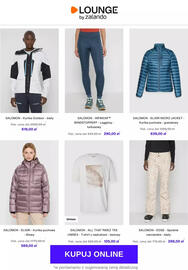 Lounge by Zalando gazetka Strona 4