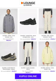 Lounge by Zalando gazetka Strona 5
