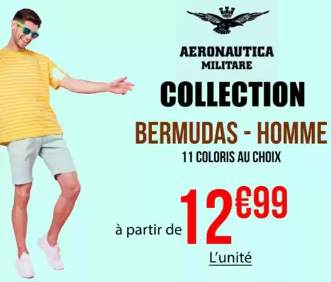 Catalogue Au Fil des Marques (valable jusqu'au 17-05)