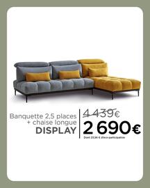 Catalogue XXL Maison page 2