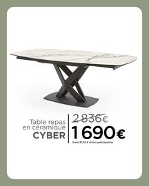 Catalogue XXL Maison page 4