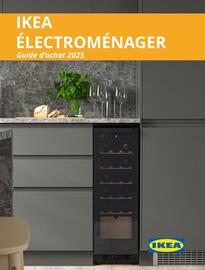 Catalogue IKEA page 1
