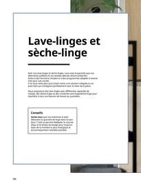 Catalogue IKEA page 104