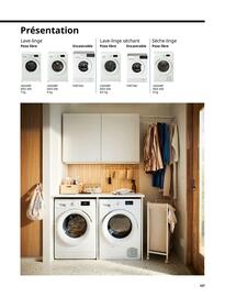 Catalogue IKEA page 107