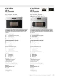 Catalogue IKEA page 39